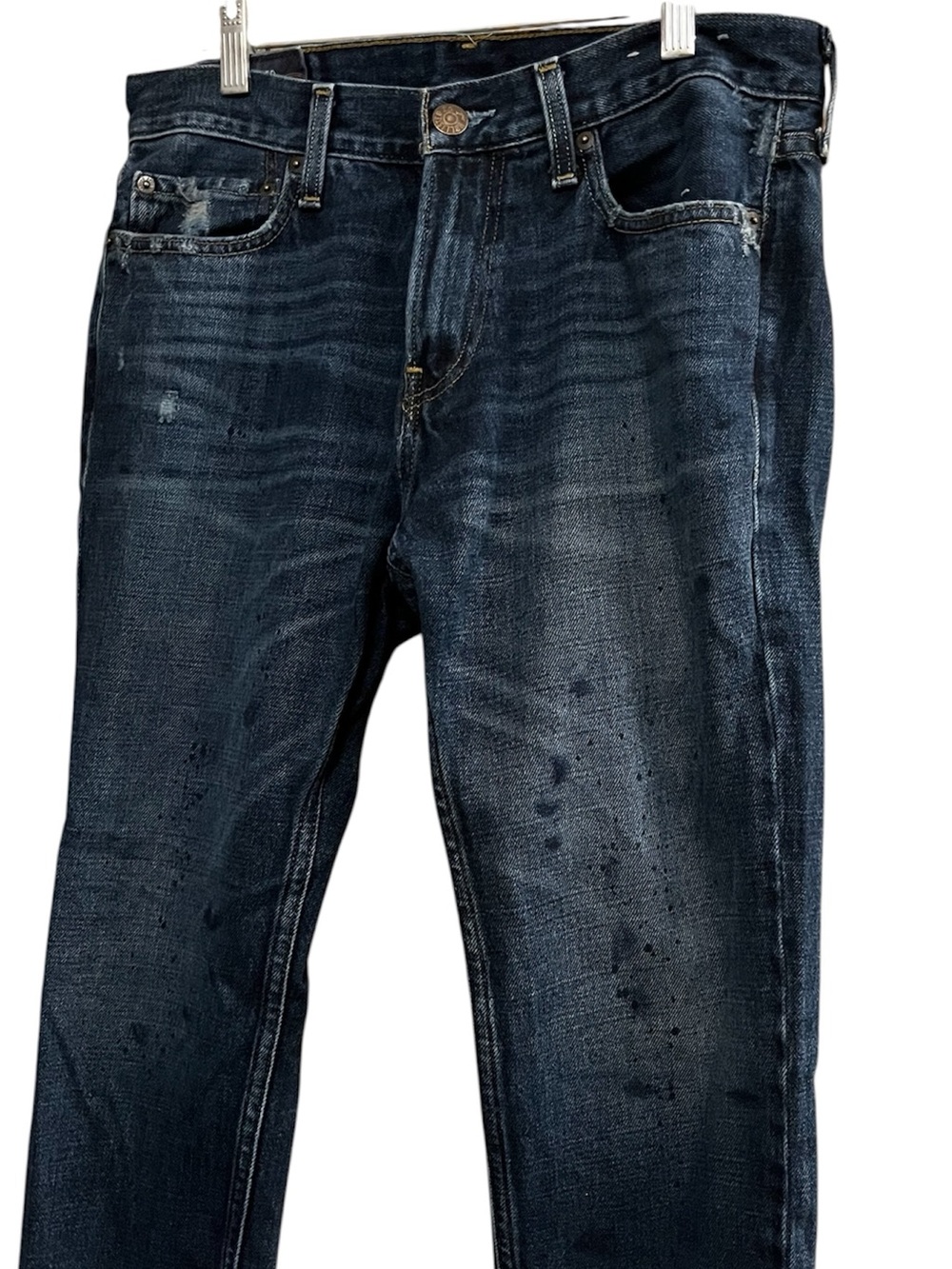 Hollister Skinny jeans